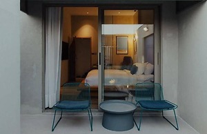 Arthit Resort Koh larn