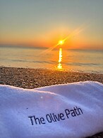 The Olive Path
