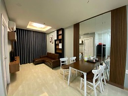 Le Indochina Hotel by AHH Group