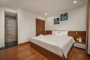 Rest Hotel & Apartment Riverside Da Nang