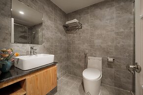 Rest Hotel & Apartment Riverside Da Nang