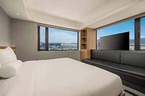 Rest Hotel & Apartment Riverside Da Nang