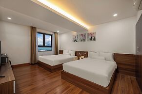 Rest Hotel & Apartment Riverside Da Nang