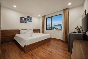 Rest Hotel & Apartment Riverside Da Nang