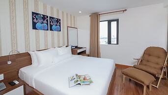 Rest Hotel & Apartment Riverside Da Nang