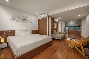 Rest Hotel & Apartment Riverside Da Nang