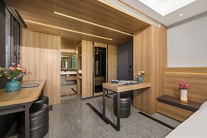 Rest Hotel & Apartment Riverside Da Nang