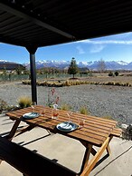 Twizel retreats - GH Cottage