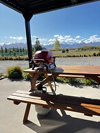 Twizel retreats - GH Cottage