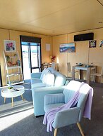 Twizel retreats - GH Cottage