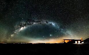 Twizel retreats - GH Cottage