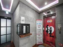 Daegu Suseong DRAMA