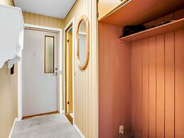 6 Person Holiday Home in Vaeggerlose