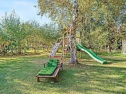 6 Person Holiday Home in Vaeggerlose