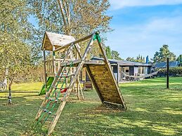 6 Person Holiday Home in Vaeggerlose