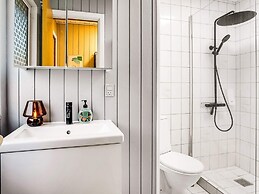 6 Person Holiday Home in Vaeggerlose