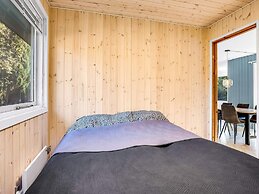 6 Person Holiday Home in Vaeggerlose