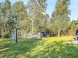 6 Person Holiday Home in Vaeggerlose
