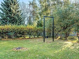 6 Person Holiday Home in Vaeggerlose