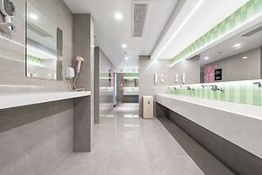 Lemon Hotel -Ningbo Tianshi Square