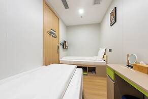 Lemon Hotel -Ningbo Tianshi Square