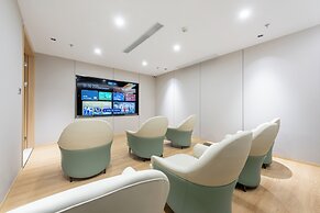 Lemon Hotel -Ningbo Tianshi Square