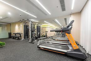 Lemon Hotel -Ningbo Tianshi Square