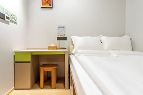 Lemon Hotel -Ningbo Tianshi Square