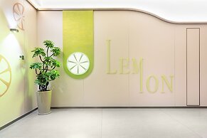 Lemon Hotel -Ningbo Tianshi Square