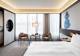 JOYA Shanghai Gubei