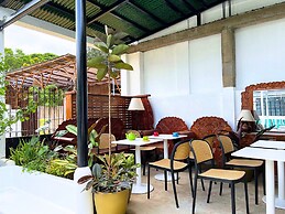 A Casa Portuguesa Coron Boutique Hostel