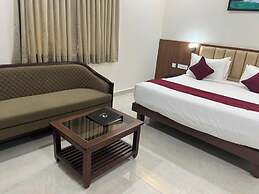 Nanda Mohan Residency
