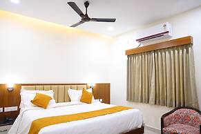 Nanda Mohan Residency
