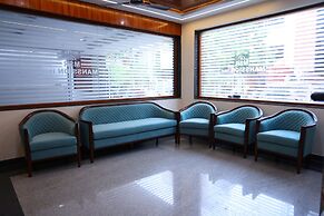 Nanda Mohan Residency