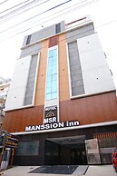 Nanda Mohan Residency