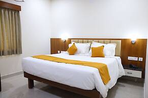 Nanda Mohan Residency