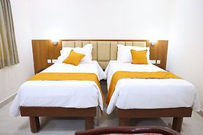Nanda Mohan Residency