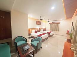 Nanda Mohan Residency