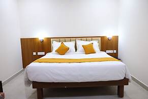 Nanda Mohan Residency