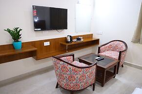 Nanda Mohan Residency
