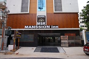Nanda Mohan Residency