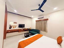 Nanda Mohan Residency