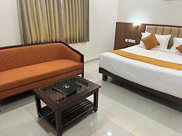 Nanda Mohan Residency