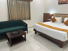 Nanda Mohan Residency