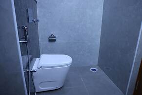 Nanda Mohan Residency