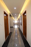 Nanda Mohan Residency