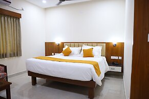 Nanda Mohan Residency