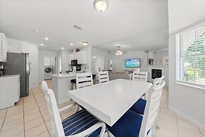 Tranquil Haven | Pet Friendly