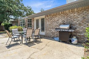 Tranquil Haven | Pet Friendly