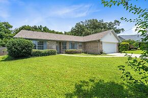 Tranquil Haven | Pet Friendly